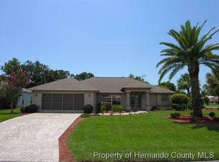 4339 E Las Palmas Ave, Spring Hill, FL 34606
