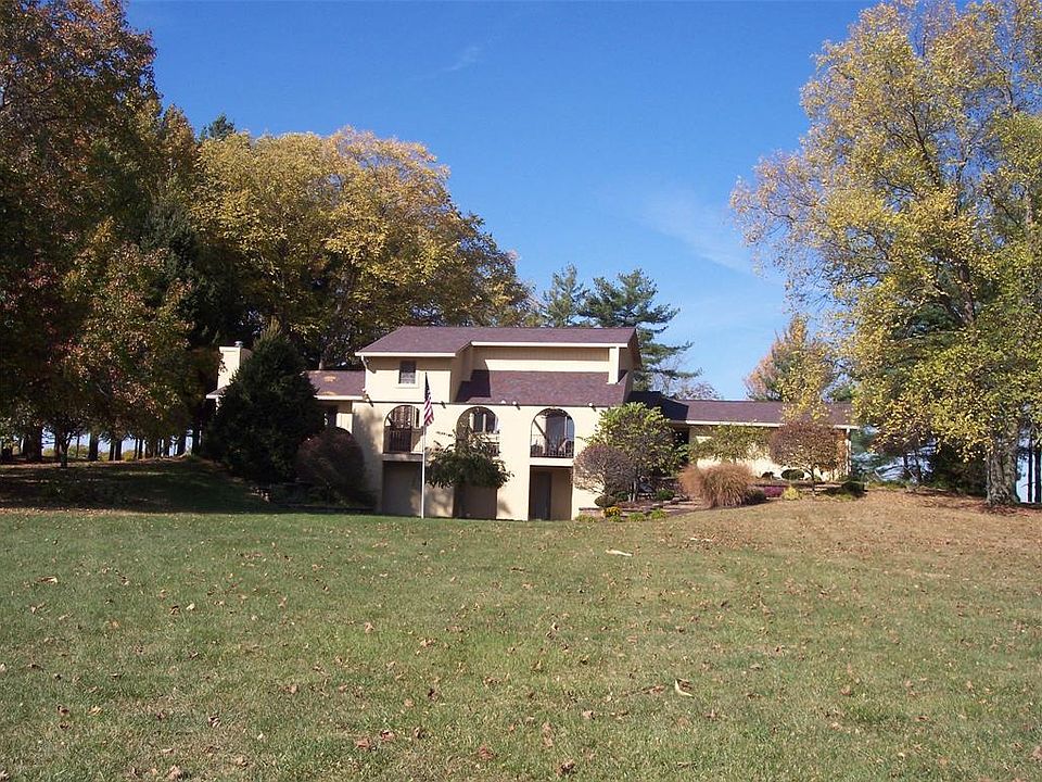 2668 W County Road 200 N, Danville, IN 46122 Zillow