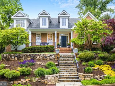 3081 N Quincy St, Arlington, VA, 22207