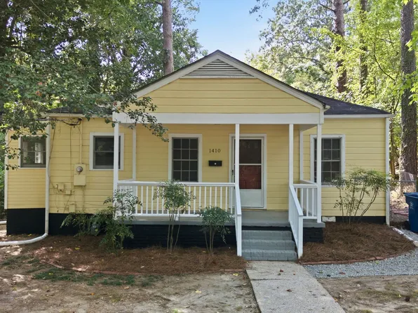 1410 Rosedale Ave, Durham, NC 27707