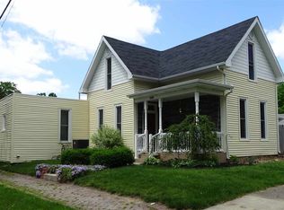 1330 Franklin St, Rochester, IN 46975