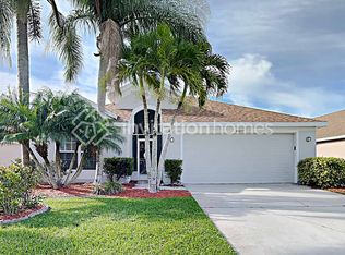 4887 Worthington Cir, Rockledge, FL 32955