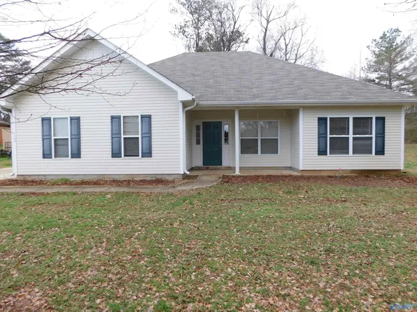 1386 Harvest Rd, Harvest, AL 35749