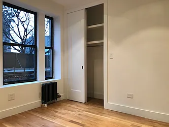 Rented by Beekman Street Realty