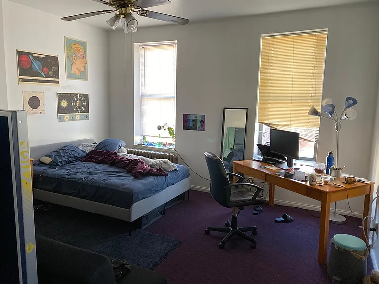 303 Warner St #3 — Photo 4