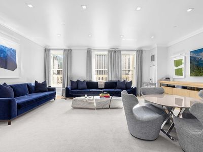1 Central Park S #1511, New York, NY, 10019