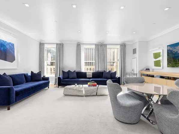 1 Central Park S #1511, New York, NY 10019