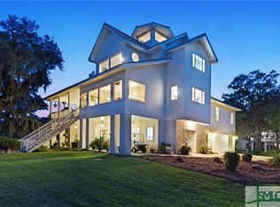 3284 Fort Morris Rd, Midway, GA 31320