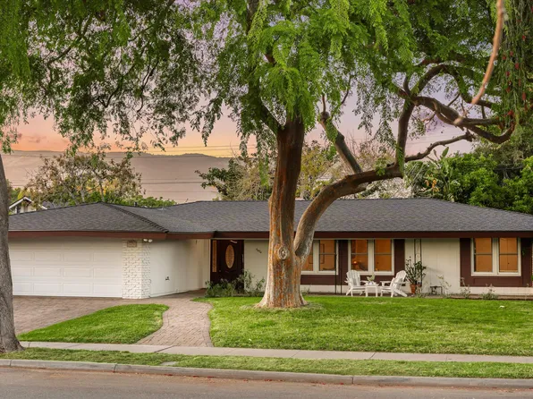 5474 Berkeley Rd, Santa Barbara, CA 93111