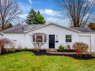 3671 Northport Dr, Stow, OH