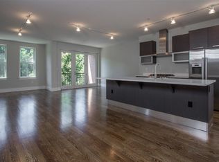 10 Saint George St UNIT 503, Boston, MA 02118
