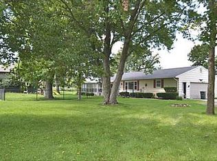 1927 Croft Rd, Springfield, OH 45503