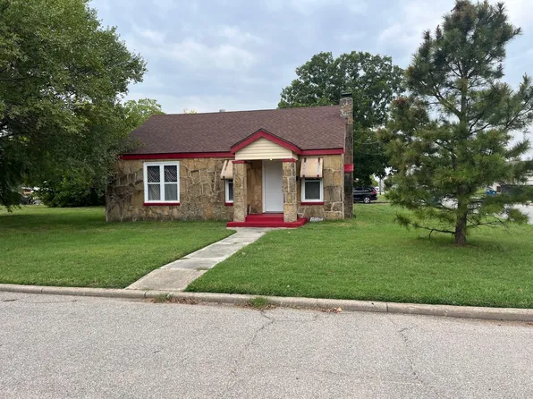 2702 S Kentucky Avenue, Joplin, MO 64804