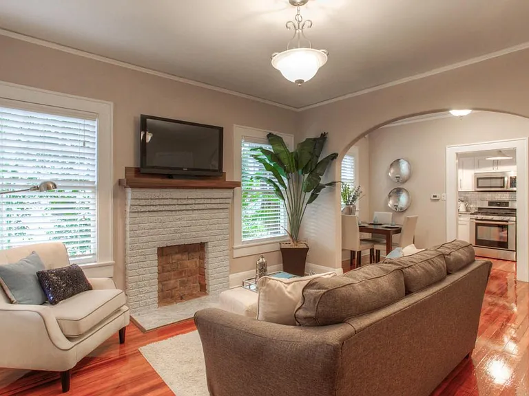 603 S Delaware Ave #2 — Photo 4