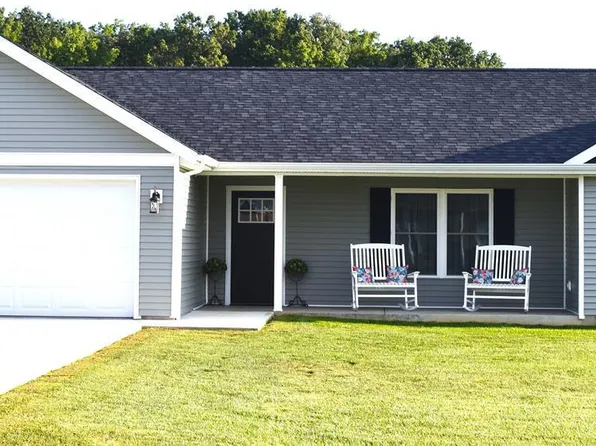 0 Striper Ln, Brookville, IN 47012