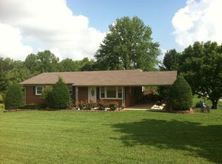 1743 W Broad St, Cookeville, TN 38501