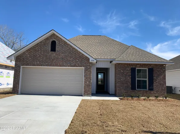 208 Cainwood Ct, Carencro, LA 70520