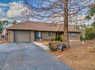 105 Dogwood Cir, Conway, SC 29526