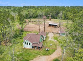 159 E Double Crk, Willis, TX 77378