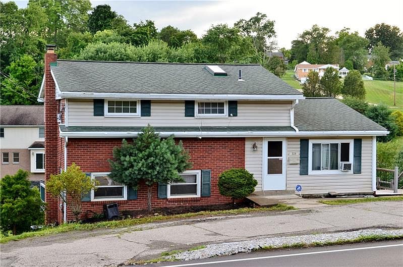 324 McClelland Rd, Canonsburg, PA 15317 Zillow