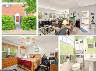 1312 Martha Custis Dr, Alexandria, VA 22302