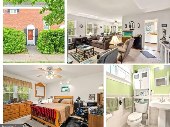 1312 Martha Custis Dr, Alexandria, VA 22302