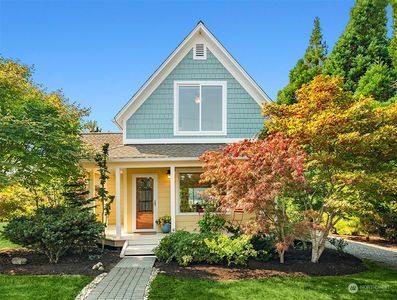 26209 99th Avenue SW, Vashon, WA, 98070