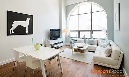 Sold by Modern Spaces