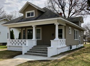 522 Howard St, Niles, MI
