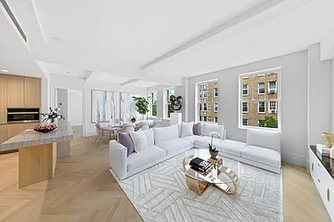 Rented by R New York