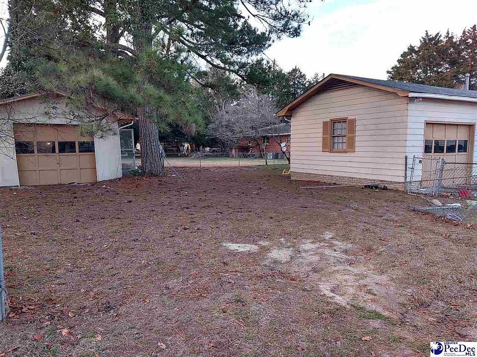 1073 E McIver Rd, Darlington, SC 29532 Zillow