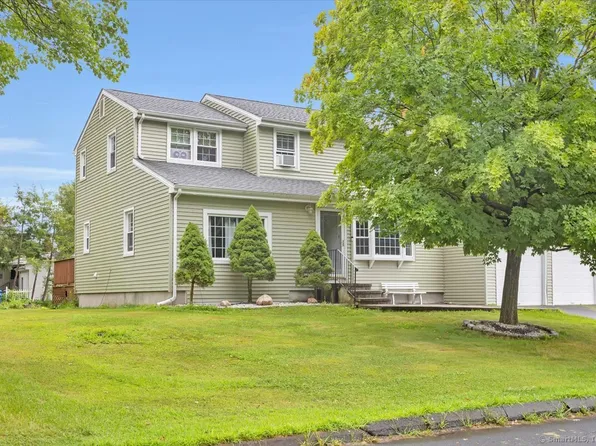 4 Indiana Street, Bristol, CT 06010