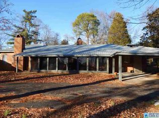 2241 Partridge Ln, Birmingham, AL 35226