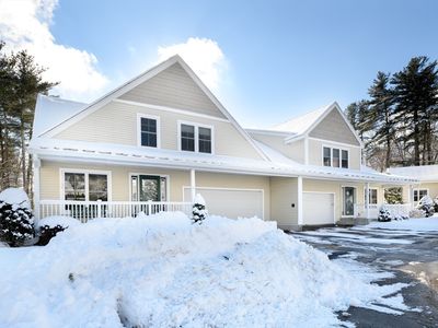 47 Harvest Cir #47, Holden, MA, 01520