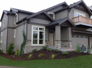 14755 SE Taryn Ct, Happy Valley, OR