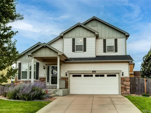 7960 E 131st Avenue, Thornton, CO 80602