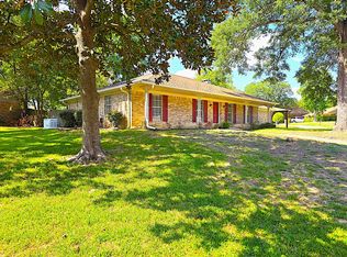 311 Savannah St, Tyler, TX 75703