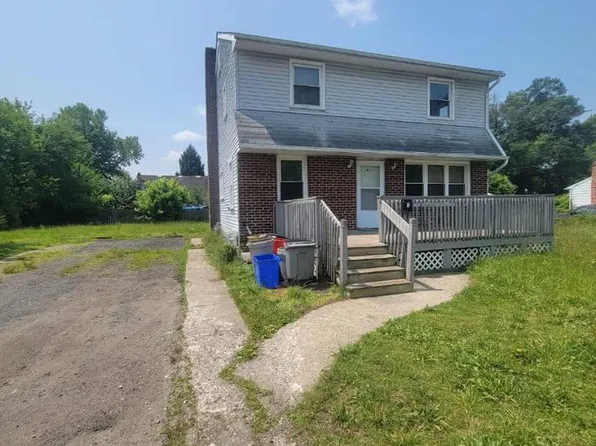 2 W Park Ave, Penns Grove, NJ