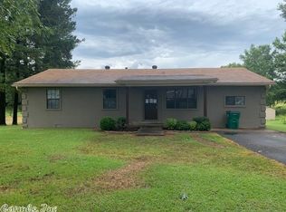 14 Satterfield Rd, Mayflower, AR 72106