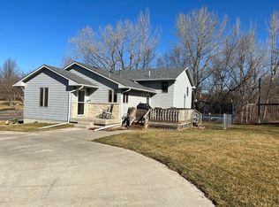 1320 Wyoming St, Sabetha, KS 66534