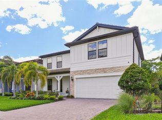 10395 Ventana LN, NAPLES, FL 34120
