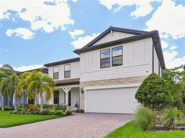 10395 Ventana LN, NAPLES, FL 34120
