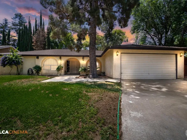 6605 Chukkar Ln, Bakersfield, CA 93309
