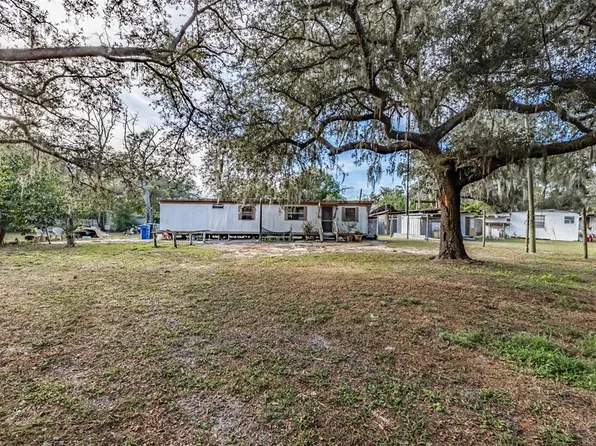 1307 VANCE ROAD, PLANT CITY, FL 33566