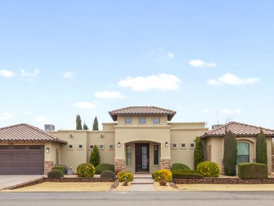 5509 Milray Dr, El Paso, TX, 79932