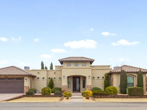 5509 Milray Dr, El Paso, TX 79932