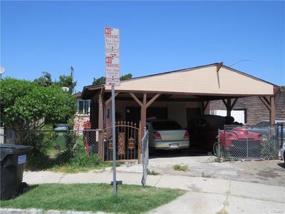 4937 E San Marcus St, Compton, CA, 90221