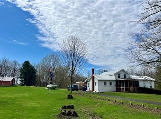 1462 Onionville Rd, Sterling, NY 13156