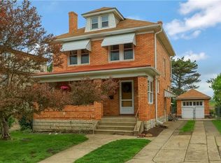 170 Grove Ave, Pittsburgh, PA 15229