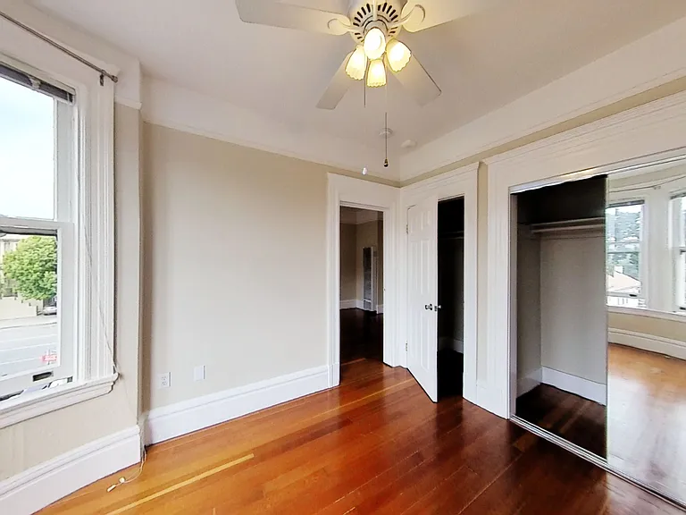 512 Frederick St #3 — Photo 7